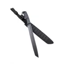 EXTREMA RATIO Waki Black Machete - 0420BLK