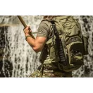 EXTREMA RATIO Waki Black Machete