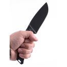 EXTREMA RATIO Sethlans Black túlélőkés - 463D2BLD