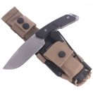 EXTREMA RATIO Sethlans Stonewashed túlélőkés - 463SWDW