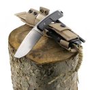 EXTREMA RATIO Sethlans Stonewashed túlélőkés - 463SWDW