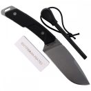 EXTREMA RATIO Sethlans Stonewashed túlélőkés - 463SWDW