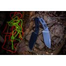 EXTREMA RATIO Sethlans Stonewashed túlélőkés - 463SWDW