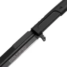 EXTREMA RATIO Mamba Black - 0477_BLK