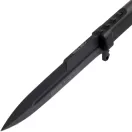 EXTREMA RATIO Mamba Black - 0477_BLK