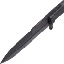 EXTREMA RATIO Requiem Black