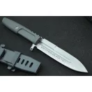 EXTREMA RATIO Requiem Wolf Grey Stonewashed