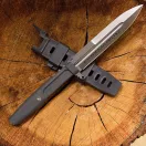 EXTREMA RATIO Requiem Wolf Grey Stonewashed
