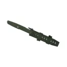 EXTREMA RATIO Vipera Ranger Green Nitrogén fixpengés kés -   04-1000-0484-NIT-SW-GRN