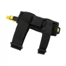 EXTREMA RATIO Dicok búvárkés - 318BLK