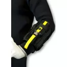 EXTREMA RATIO Dicok búvárkés - 318BLK
