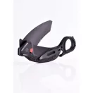 EXTREMA RATIO Nightmare Black Karambit zsebkés - 454_BLK