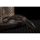 EXTREMA RATIO Nightmare Black Karambit zsebkés