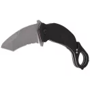EXTREMA RATIO Nightmare Stonewashed Karambit zsebkés
