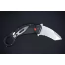EXTREMA RATIO Nightmare Stonewashed Karambit zsebkés - 454_SW