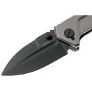 EXTREMA RATIO Frame Rock Titan bicska - 456BLKTIT