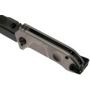 EXTREMA RATIO Frame Rock Titan bicska - 456BLKTIT