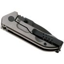 EXTREMA RATIO Frame Rock Titan bicska - 456BLKTIT