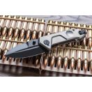 EXTREMA RATIO Frame Rock Titan bicska - 456BLKTIT