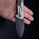 EXTREMA RATIO Frame Rock Titan bicska