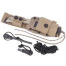 EXTREMA RATIO Sethlans Expeditions túlélőkés - 463EXP