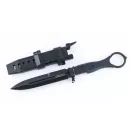 EXTREMA RATIO Misericordia karambit - 479BLKCIV