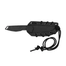 EXTREMA RATIO BFK Pixel AllBlack nyakkés - 04-1000-0253-MGC-BLK-A1