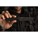 EXTREMA RATIO BFK Pixel AllBlack nyakkés - 04-1000-0253-MGC-BLK-A1