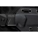 EXTREMA RATIO BFK Pixel AllBlack nyakkés - 04-1000-0253-MGC-BLK-A1