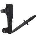 EXTREMA RATIO Adra Operativa Black - 0313-BLK-OP