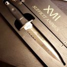 EXTREMA RATIO Adra  Special Edition tőr - 313SAT-SE