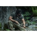 EXTREMA RATIO Waki Black Machete - 0420BLK