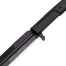 EXTREMA RATIO Mamba Black - 0477_BLK