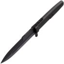 EXTREMA RATIO Mamba Black - 0477_BLK