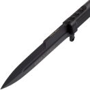 EXTREMA RATIO Mamba Black - 0477_BLK