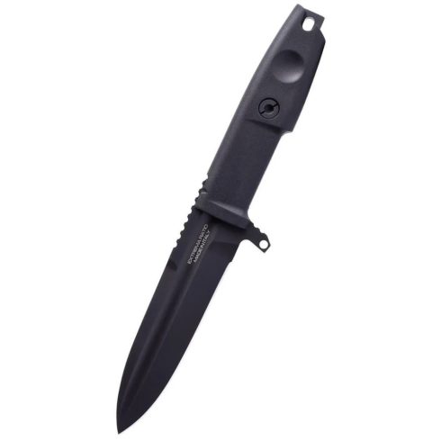 EXTREMA RATIO Defender 2 Black - 0488_BLK