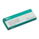 TONDEO TSS 3 Razor Blades borotvapenge - 04BO165