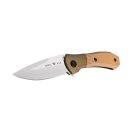 BUCK Paradigm brown zsebkés