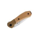 BUCK Paradigm brown zsebkés - 0590BRS-B