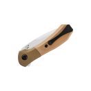 BUCK Paradigm brown zsebkés - 0590BRS-B