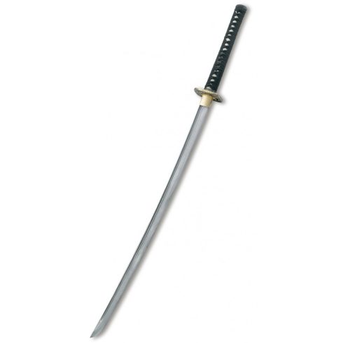 BÖKER MAGNUM Samurai Premium Damascus kard - 05RY441DAM