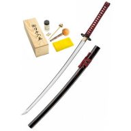 BÖKER MAGNUM Red Samurai kard