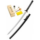 BÖKER MAGNUM Hand Forged Damascus Samurai Sword kard - 05ZS580