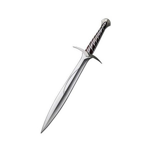 UNITED CUTLERY Sword of Bilbo Baggins - Zsákos Frodó kardja