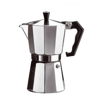 RELAGS Bellanapoli espresso aluminium kávéfőző - 06908