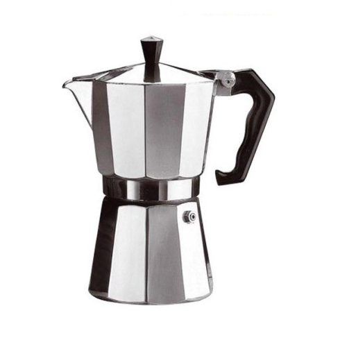 RELAGS Bellanapoli espresso aluminium kávéfőző