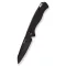 BUCK Ferrox AllBlack zsebkés