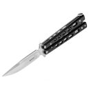 BÖKER PLUS Bali Song G-10 Small pillangókés