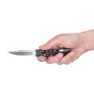 BÖKER PLUS Bali Song G-10 Small pillangókés