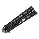 BÖKER PLUS Bali Song G-10 Small pillangókés
